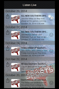 How to install Southern Sports Central 4.5.4 apk for bluestacks