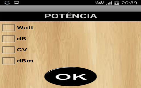 Unit Converter P1 Screenshots 2