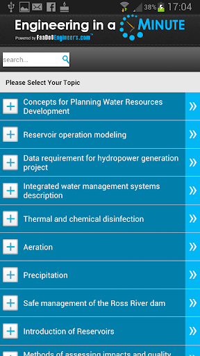 Water Resource Engineering