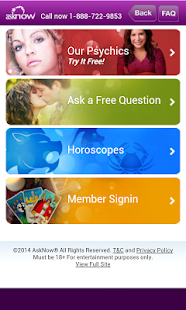 Lastest Psychic Reader APK