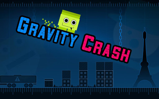 Gravity Crash