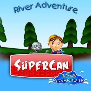 Supercan River Adventure 1.2