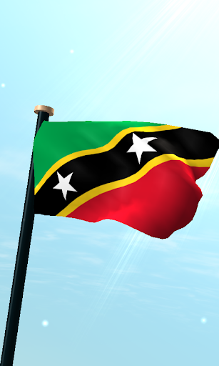 Saint Kitts and Nevis Free