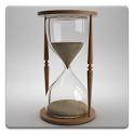 Hour Glass icon