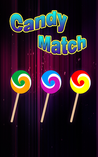 Candy Match