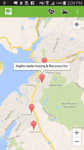 Brown Insurance Services Screenshots 4