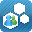 BeejiveIM for Live Messenger communication apps 