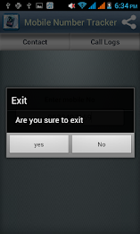 Mobile Number tracker by Carve Apps poster 18