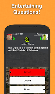 How to mod European Geography Trivia 1.5602 mod apk for laptop