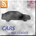 Car magazines rss reader Apk