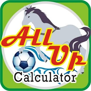 All Up Calculator 1.0.2