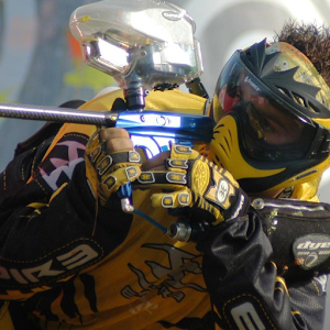 wallpaper Paintball sport 1.0