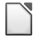 LibreOffice Tutorial logo