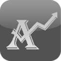 ICALG Financial Portal logo