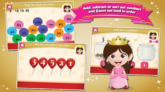 How to mod Princess First Grade Games lastet apk for android
