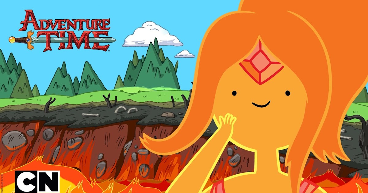 adventure time season 5 episode 52