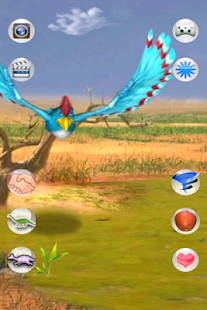 How to mod Talking Archaeopteryx 1.8 unlimited apk for laptop