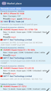 Download GSM-B2B Trading Platform APK