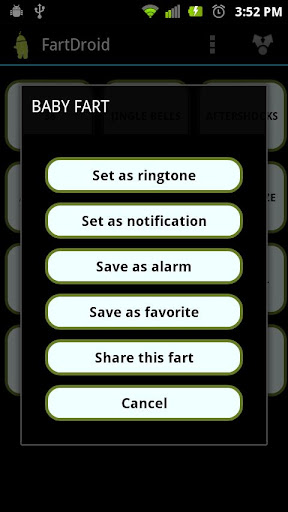 【免費娛樂App】FartDroid Fart Machine-APP點子