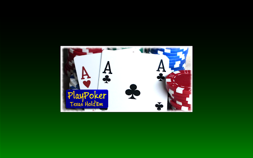 Free PlayPoker Texas Hold'em Poker APK for Android