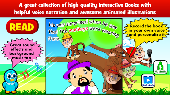 Free Download Read N Learn Toddler Book APK