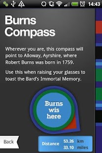 How to install Robert Burns Night lastet apk for android