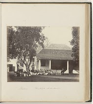 Batavia - Christelijke Ambachtsschool