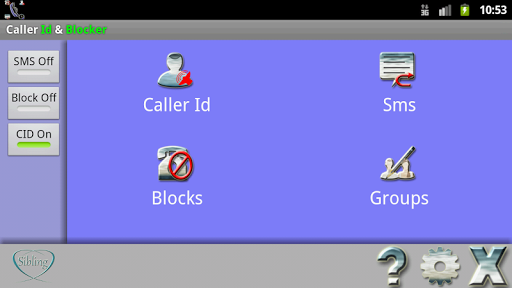 Voice ID Blocker