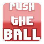 Cover Image of Download Push The Ball HD 1.0 APK