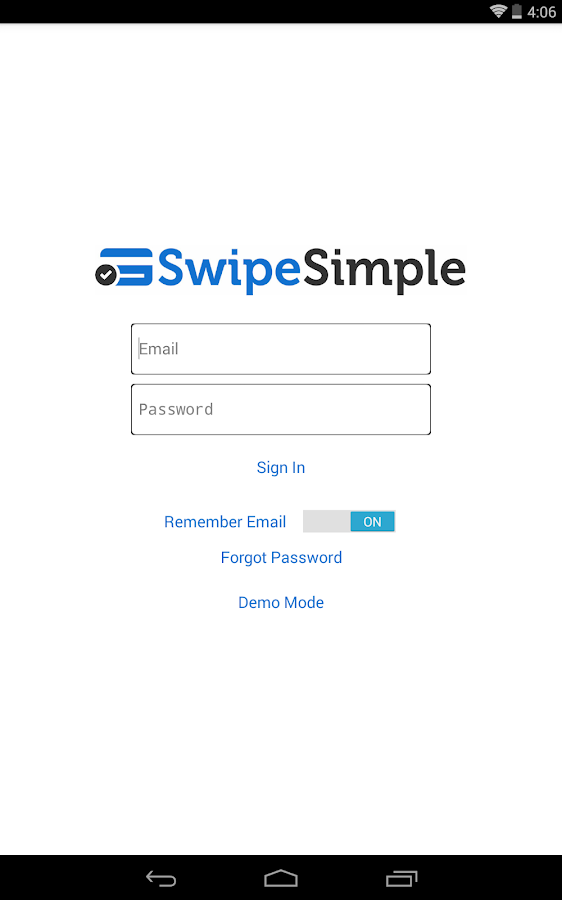 SwipeSimple Android Apps on Google Play