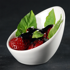 Molecular Gastronomy logo