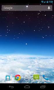 How to install Earth Atmosphere Wallpaper lastet apk for pc