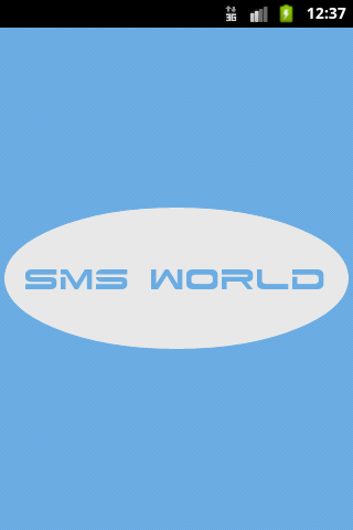 SMS World
