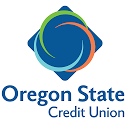 Oregon State Credit Union mobile app icon