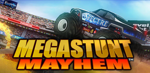 MEGASTUNT™ Mayhem 