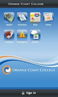 How to mod Orange Coast College 1.01 unlimited apk for bluestacks