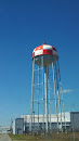 Napier Airfield Water Tower