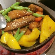 涓豆腐