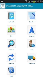 Download OM Logistics - Employee APK for PC