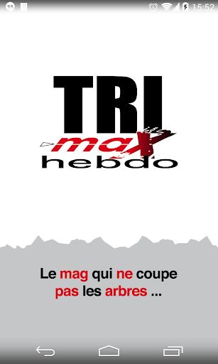 TriMax Hebdo