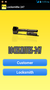 Lastest Locksmiths 247 APK