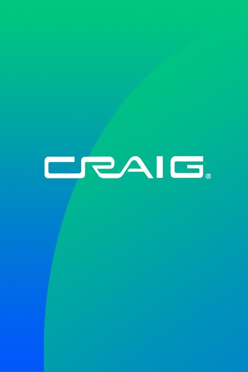 Android application Craig Activity Tracker screenshort