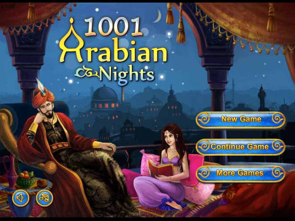 Играть 1000 ночь. 1001 Игра. Arabian Nights игра. 1001 Arabian Nights. Тысяча и одна ночь игра.