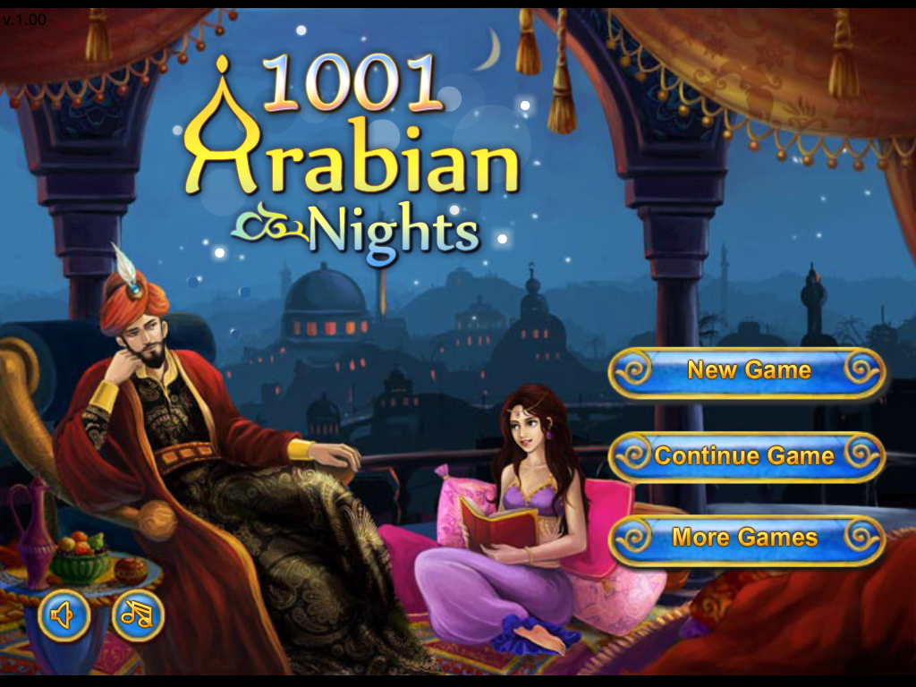 Тысяча и одна ночь без. 1001 Игра. Arabian Nights игра. 1001 Arabian Nights. Тысяча и одна ночь игра.