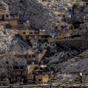 my city  by Mustafa Gulzari - City,  Street & Park City Parks