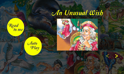 BedTime Stories by Vikram Apps poster 1