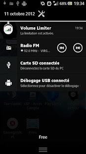 How to get Volume Limiter 2.0 unlimited apk for android