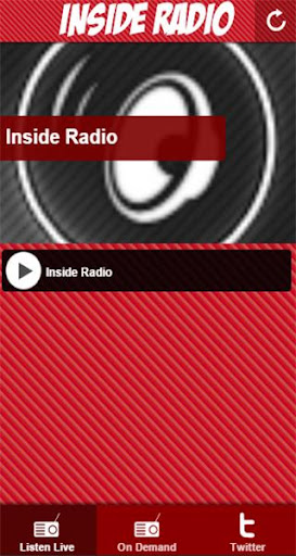 Inside Radio