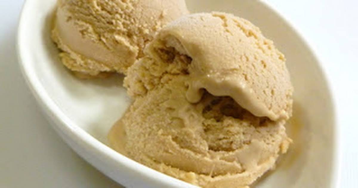 10 Best Balsamic Vinegar Ice Cream Recipes Yummly