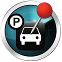 Simple Car Locator logo